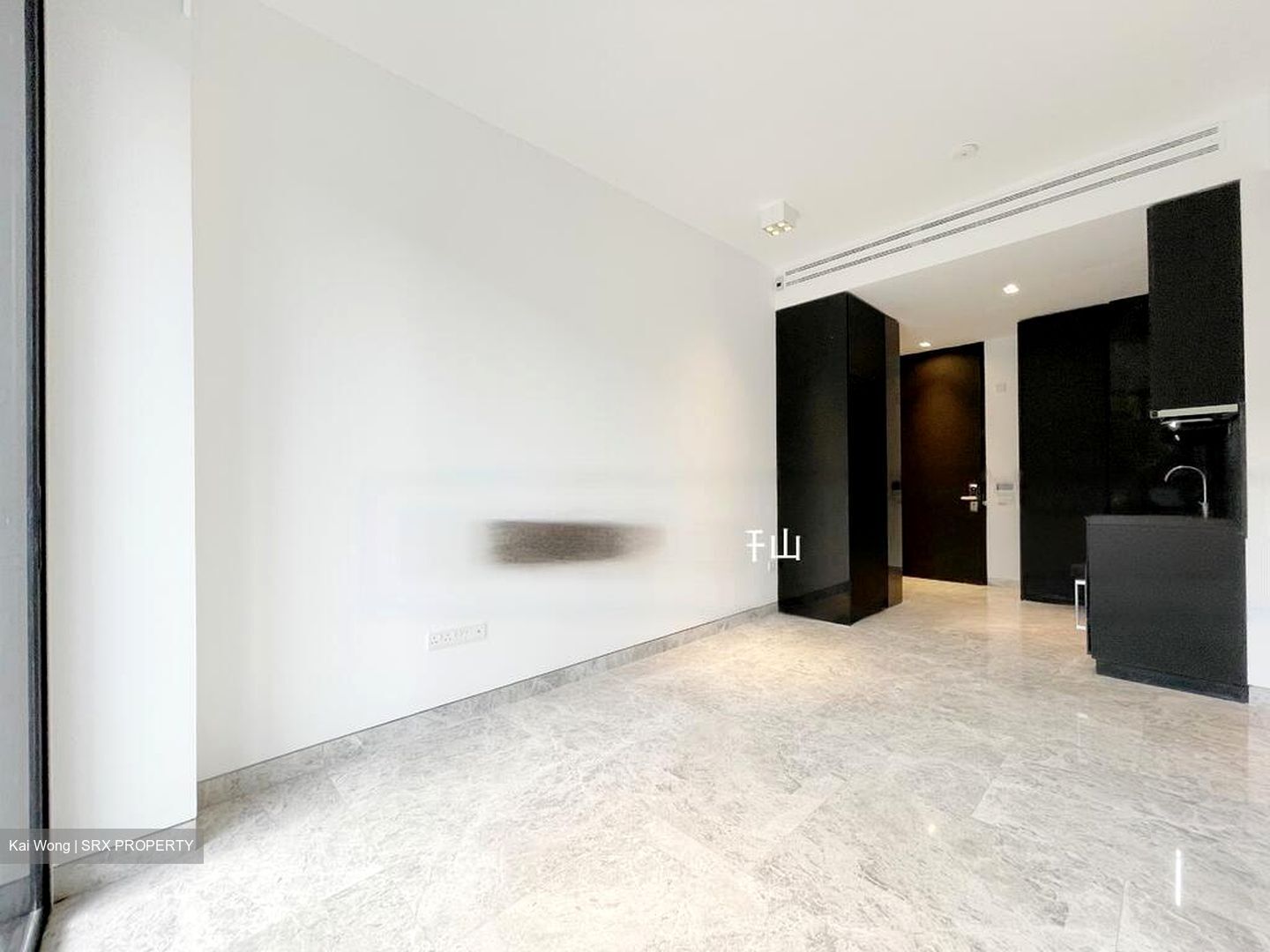 Jervois Privé (D10), Apartment #423822571